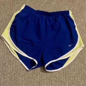 Nike Tempo Running Shorts